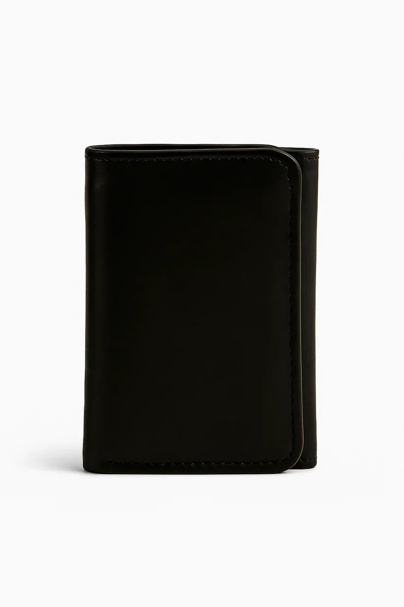 Trifold Mens Premium Wallet