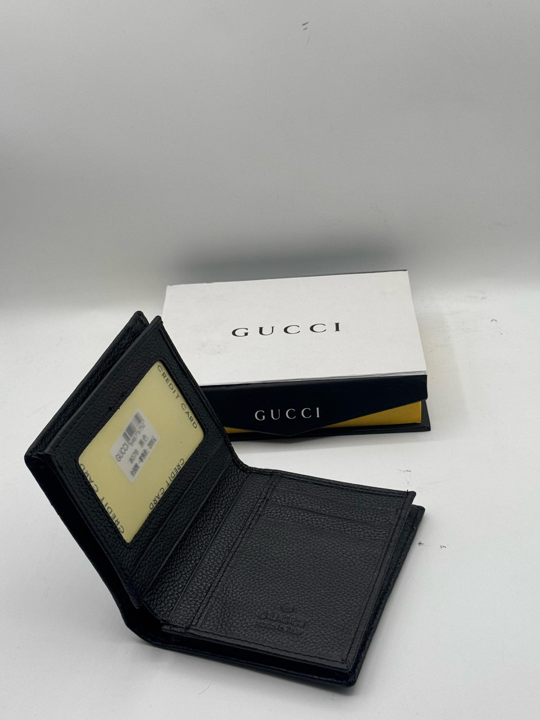 designer wallet Stemp Book Style High Quality Leather Wallet