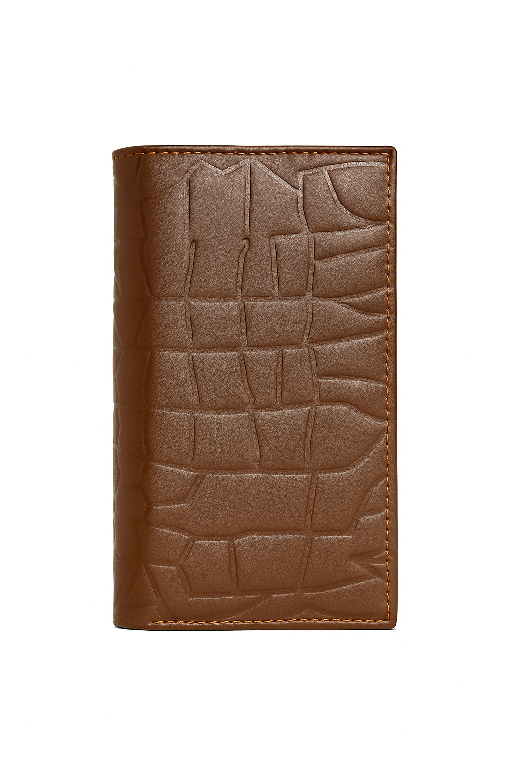 Wallet Crocodile Leather | Multi Card & Money Holder