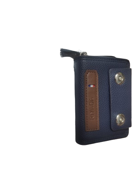 Smart Wallet  Modern Design Pocket Friendly Size