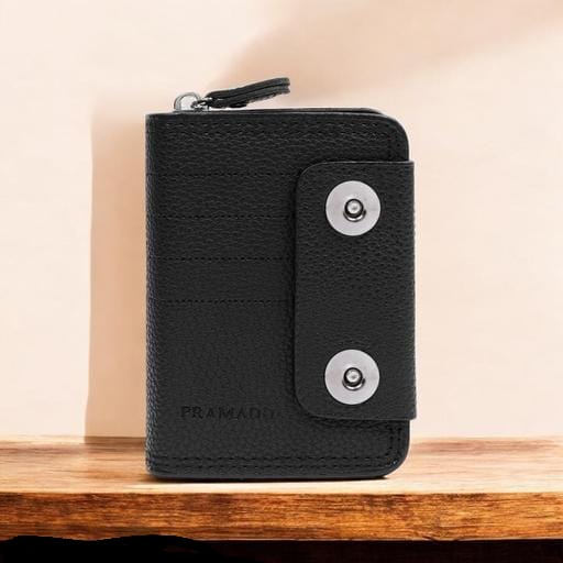 Smart Wallet  Modern Design Pocket Friendly Size